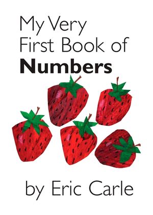 My Very First Book of Numbers image number 0