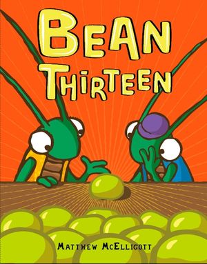 Bean Thirteen image number 0