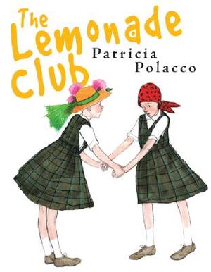 The Lemonade Club image number 0