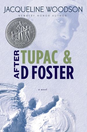 After Tupac & D Foster image number 0