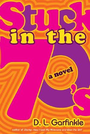 Stuck in the 70's image number 0