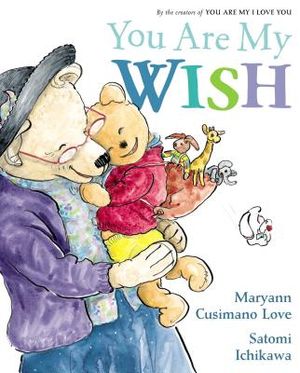 You Are My Wish image number 0