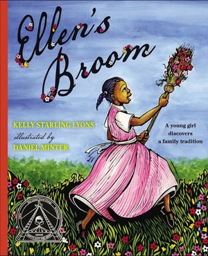 Ellen's Broom image number 0