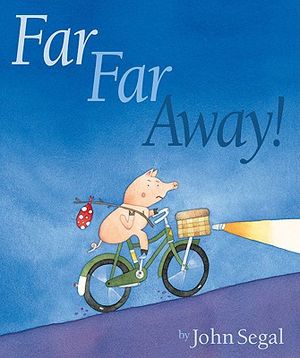 Far Far Away! image number 0