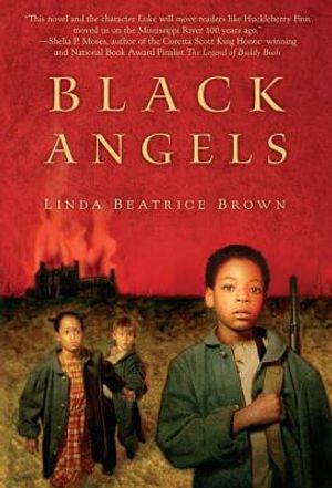 Black Angels image number 0