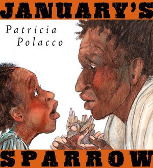 January's Sparrow image number 0