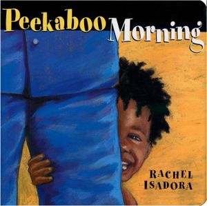 Peekaboo Morning image number 0