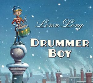 Drummer Boy image number 0