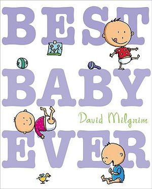 Best Baby Ever image number 0