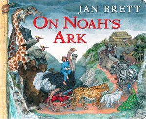 On Noah's Ark image number 0