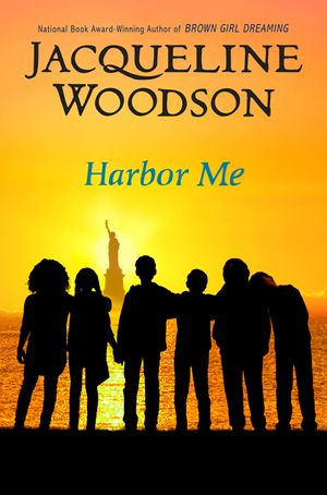 Harbor Me image number 0