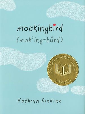 Mockingbird image number 0