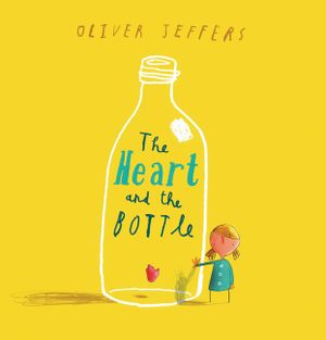 The Heart and the Bottle image number 0