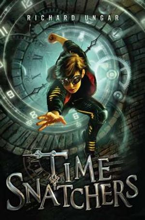 Time Snatchers image number 0