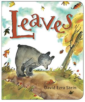 Leaves image number 0