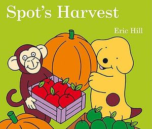 Spot's Harvest image number 0
