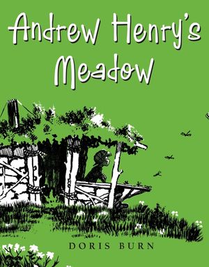 Andrew Henry's Meadow image number 0