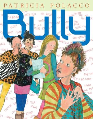 Bully image number 0