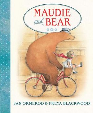 Maudie and Bear image number 0