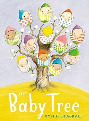 The Baby Tree image number 0