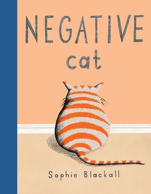 Negative Cat image number 0