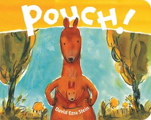 Pouch! image number 0