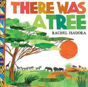 There Was a Tree image number 0