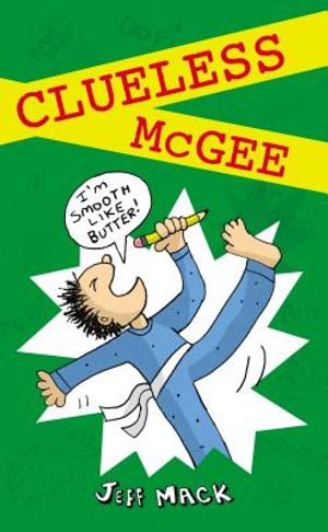 Clueless McGee image number 0