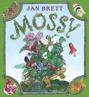 Mossy image number 0