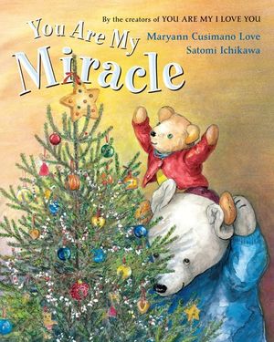 You Are My Miracle image number 0