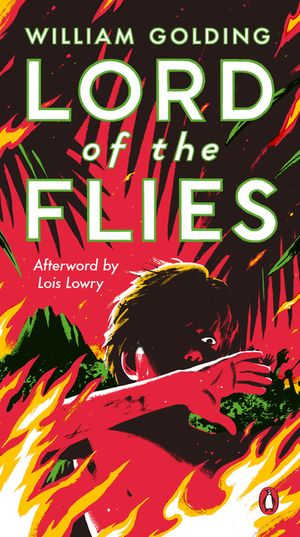 Lord of the Flies image number 0