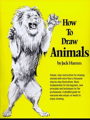 How to Draw Animals image number 0