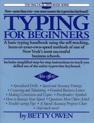 Typing for Beginners image number 0