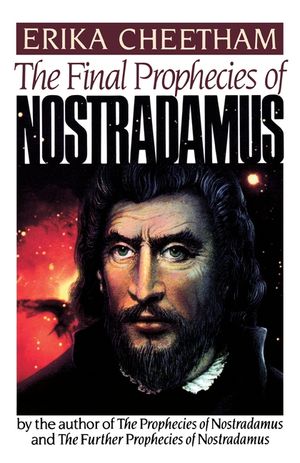 The Final Prophecies of Nostradamus image number 0