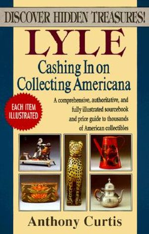 Lyle Cashing in on Collecting Americana image number 0