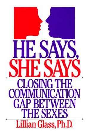 He Says, She Says image number 0