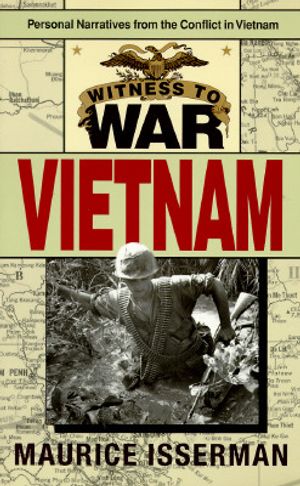 Witness to War: Vietnam image number 0