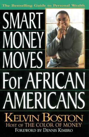Smart Money Moves for African-Americans image number 0