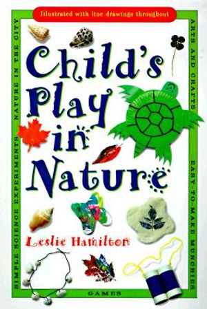 Child's Play in Nature image number 0