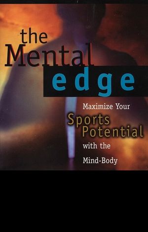 The Mental Edge: Maximize Your Sports Potential with the Mind-Body Connection image number 0