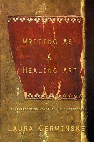 Writing as Healing Art image number 0