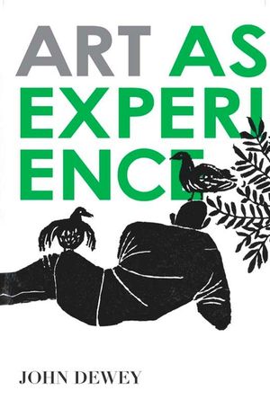 Art as Experience image number 0