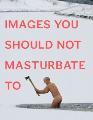 Images You Should Not Masturbate to image number 0