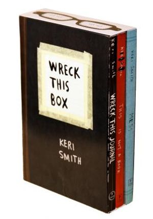 Keri Smith Boxed Set image number 0
