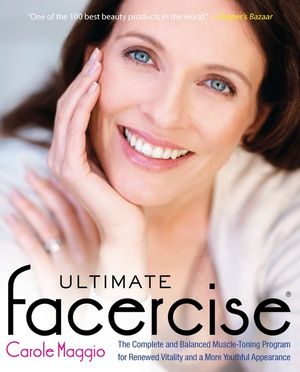 Ultimate Facercise: The Complete and Balanced Muscle-Toning Program for Renewedvitality and a Moreyo Uthful Appearance image number 0