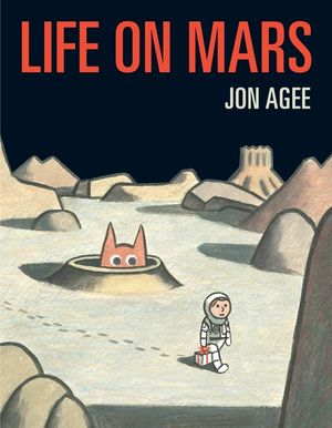 Life on Mars image number 0