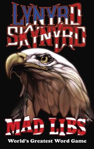 Lynyrd Skynyrd Mad Libs image number 0