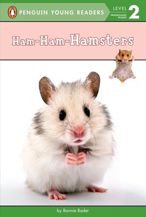 Ham-Ham-Hamsters image number 0