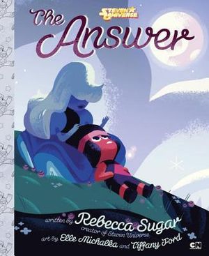The Answer image number 0