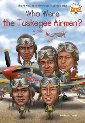 Who Were the Tuskegee Airmen? image number 0